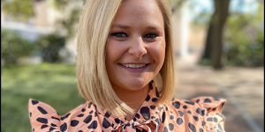 Visit Savannah's Content Marketing Team Welcomes New Team Member