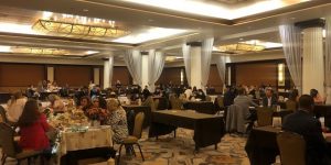 Visit Savannah Tour and Travel Team Travel to California for Trade Show