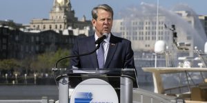 Port of Savannah Completes Harbor Deepening Project