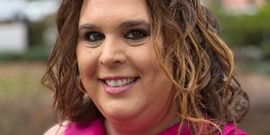 Chamber Team Welcomes New Member Relations Manager