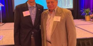 Leaders at U.S. Travel Board Meeting