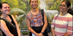 Savannah is Perfect for a Girl's Getaway