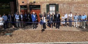 The Historic Savannah Foundation Celebrates Grand Openings