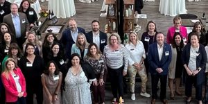 Visit Savannah's Midwest Sales Team Travels to Ohio for Sales Calls