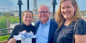 Visit Savannah Hosts the American Petroleum Institute's Pipeline Conference