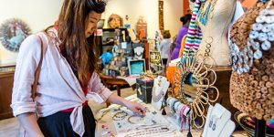 New Data Shows Increases in Visitor Spending and Overnight Visitation in 2021 as Savannah's Tourism Continues its Rebound