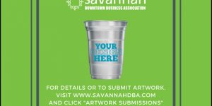 DBA Announces “Savannah To-Go-Cup