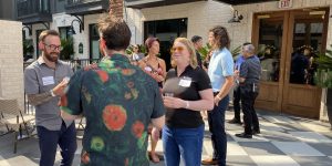 Olmsted Opens its Doors