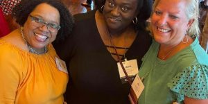 Georgia Society Association Events Annual Meeting Held in Jekyll Island, GA