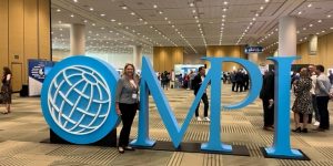 Visit Savannah Sales Staffer Attends World Education Congress