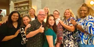 Savannah well represented at PCMA EduCon Annual Meeting