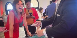 The Big Top Business Event: Bigger, Better, and Beyond Brilliant 