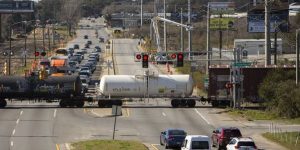 Transportation Special Purpose Local Option Sales Tax (TSPLOST) Referendum will be on the 2022 General Election Ballot