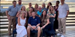 Visit Savannah Leadership Team Attends Planning Retreat