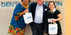 Savannah Well Received at Washington DC Area Events