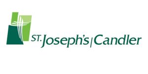 Chamber Staffers Attend St. Joseph's Candler SmartWomen Luncheon