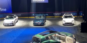 Hyundai Motor Group Holds Community Celebration at Metaplant