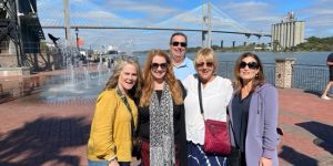 ASTRA Marketplace and Academy 2024 Site Visit (May 2024)