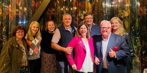 Savannah Welcomes International Emergency Managers Association