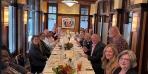 Visit Savannah Holds Atlanta Customer Appreciation Luncheon