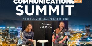 Visit Savannah's Marketing and Data Intelligence Director Speaks on Panel at Destinations International Marketing Summit