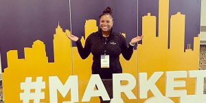 Visit Savannah's Group Tour and Travel Director Attends American Bus Association (ABA) Marketplace