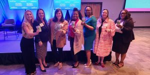 Georgia Chamber of Commerce Celebrates International Women’s Day Through Women Who Lead Conference