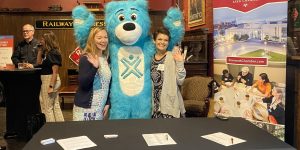 Chamber Welcomes New Members with a Reception