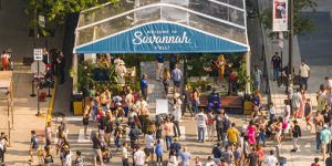 Visit Savannah Brings the Savannah Experience to Chicago