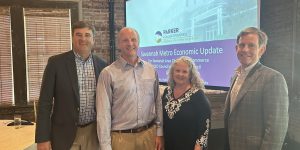 Stunning Growth Predicted in Savannah’s Manufacturing Sector