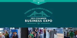 Calling Exhibitors for 2023 Chamber Business Expo