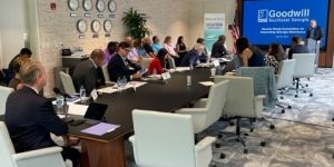 Savannah Hosts Georgia Senate Study Committee on Expanding Georgia's Workforce