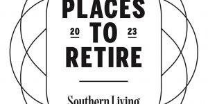 Savannah Tops 'South's Best Places to Retire' List for Arts & Culture