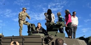 Leadership Savannah Class Closes Year with Final Program