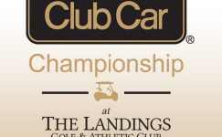 Visit Savannah, Club Car, and The Landings Golf & Athletic Club Unite to Broadcast Savannah to Global TV Audiences