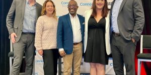 Visit Savannah’s Director of Marketing and Data Intelligence Speaks on Panel at Connect eTourism