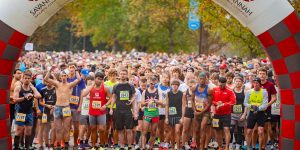 Over 4,200 Runners Conquer The 2023 Enmarket Savannah Bridge Run