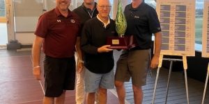 2023 Annual Chamber Cup Held on Hutchinson Island