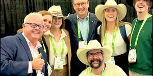 Savannah Well Represented at the International Association of Exhibitions & Events “Expo!Expo!” Tradeshow