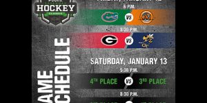 Hockey Week in Savannah Kicks-off with Ticket Discount to Members