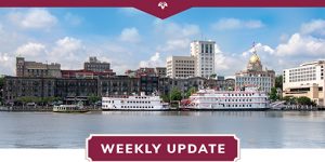 Chamber Newsletter Gets a “New Look” for 2024