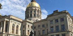 Georgia Legislative Session Kicks Off at the Capitol, Setting the Stage for Key Policy Debates and Decision-Making