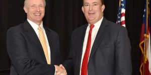 Savannah Chamber's 2024 Economic Outlook Luncheon Forecasts Growth and Opportunities for Regional, State, and National Economies