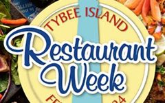 Tybee's Hospitality Partners Prepare for Restaurant Week