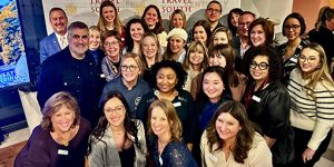 Savannah Receives a Warm Reception in Canada