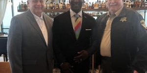 Visit Savannah Welcomes SIAC Conference Championships