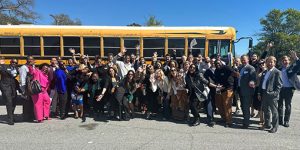 Leadership Savannah's Annual Education Day Explores New Frontiers in Learning