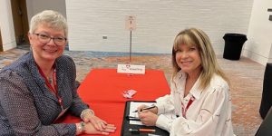 Visit Savannah Attends International Inbound Summit