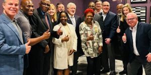 Savannah and Chatham County Aim to Host NACo's 2027 Annual Convention