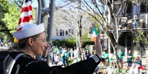 Savannah Navy Week Schedule of Events March 11-17